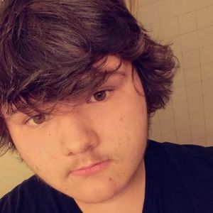 Meet your Posher, Jeffrey